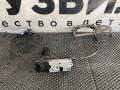замок двери Volvo FH4 первое поколение (2013 - 2020), 84086966, 82313918, 84012027 - фото №2