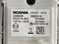 блок управления стеклоподъемниками Scania 6-series, 2569026 - фото №7