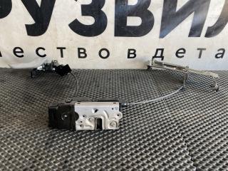 замок двери Volvo FH4 первое поколение (2013 - 2020), 84086966, 82313918, 84012027