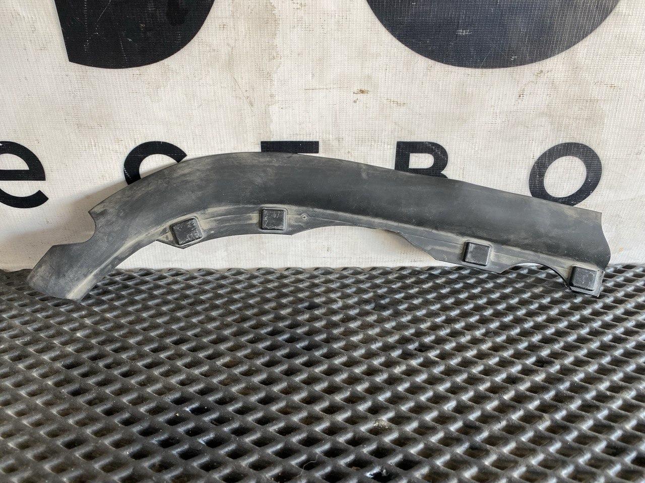 уплотнитель Scania 6-series, 2620784 - фото №1