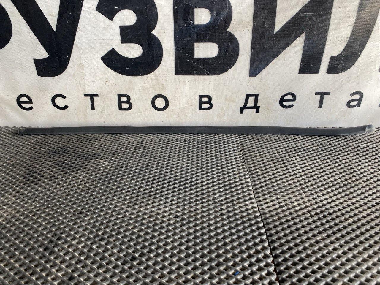 Уплотнитель стекла Volvo FH4 первое поколение (2013 - 2020), 82178206 - фото №1
