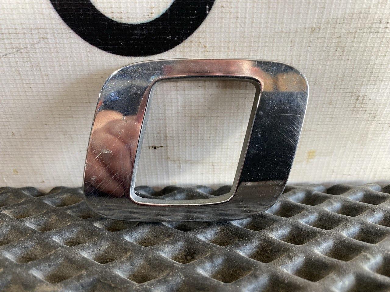 Цифра Volvo FH4 первое поколение (2013 - 2020) - фото №1