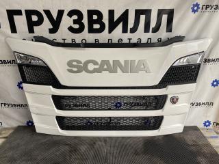капот Scania 6-series, 2542870, 2659164, 2659163, 2894750