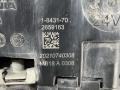 капот Scania 6-series, 2542870, 2659164, 2659163, 2894750 - фото №8