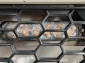 капот Scania 6-series, 2542870, 2659164, 2659163, 2894750 - фото №6