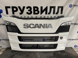 капот Scania 6-series, 2977830, 2894750, 2948553, 2948554