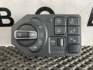 блок управления светом Scania 6-series, 2892709