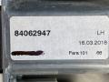дверь задняя левая Volvo FH4 первое поколение (2013 - 2020), 23314276, 84459441, 84225944, 84062947, 82183078 - фото №10