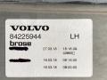 дверь задняя левая Volvo FH4 первое поколение (2013 - 2020), 23314276, 84459441, 84225944, 84062947, 82183078 - фото №11
