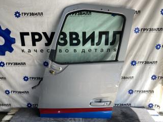 дверь задняя левая Volvo FH4 первое поколение (2013 - 2020), 23314276, 84459441, 84225944, 84062947, 82183078