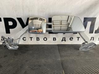 зеркало наружное левое Volvo FH4 первое поколение (2013 - 2020), 82943538, 84468501