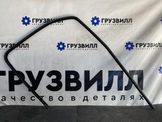 Уплотнитель стекла Volvo FH4 первое поколение (2013 - 2020)