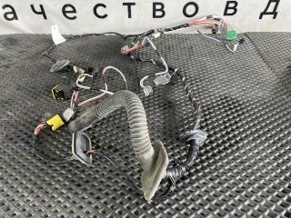 Штекера проводки двери Volvo FH4 первое поколение (2013 - 2020), 21560453, 22529475