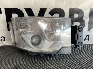 фара правая Renault T-Series 1 поколение (2013 - 2025), 89207601, 7482251329