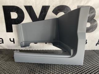 корпус подножки левый Volvo FH4 первое поколение (2013 - 2020), 82141971, 23084223