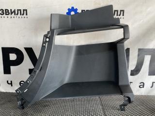 корпус подножки левый Volvo FH4 первое поколение (2013 - 2020), 82136982