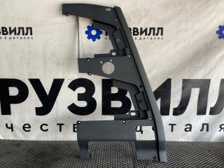 кронштейн (крепление) Volvo FH5 2 (2019 - 2025), 84331540, 880017987, 000405409