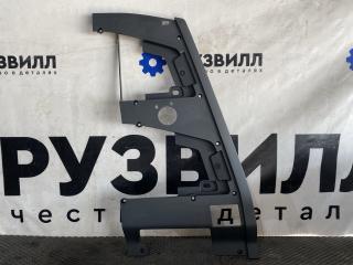 кронштейн (крепление) Volvo FH5 2 (2019 - 2025), 84331540, 880017987, 000405409
