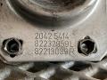 замок капота Volvo FH4 первое поколение (2013 - 2020), 20425414, 82232959, 82213089 - фото №4
