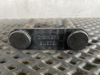 крепление ( кронштейн ) крыла Renault T-Series 1 поколение (2013 - 2025), 21514376, 7421514376