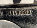 крепление ( кронштейн ) крыла Renault Premium 1 поколение (1996 - 2005), 20493922, 7420493922, 20700813, 7420700813 - фото №3