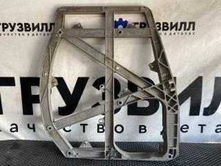 кронштейн бачка реагента AdBlue Volvo FH4 первое поколение (2013 - 2020), 22080280, 7422080280