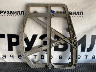 кронштейн бачка реагента AdBlue Volvo FH4 первое поколение (2013 - 2020), 22080280, 7422080280