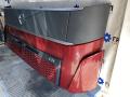 капот Volvo FH5 2 (2019 - 2025), 84281138, 84209992 - фото №3