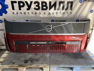 капот Volvo FH5 2 (2019 - 2025), 84281138, 84209992