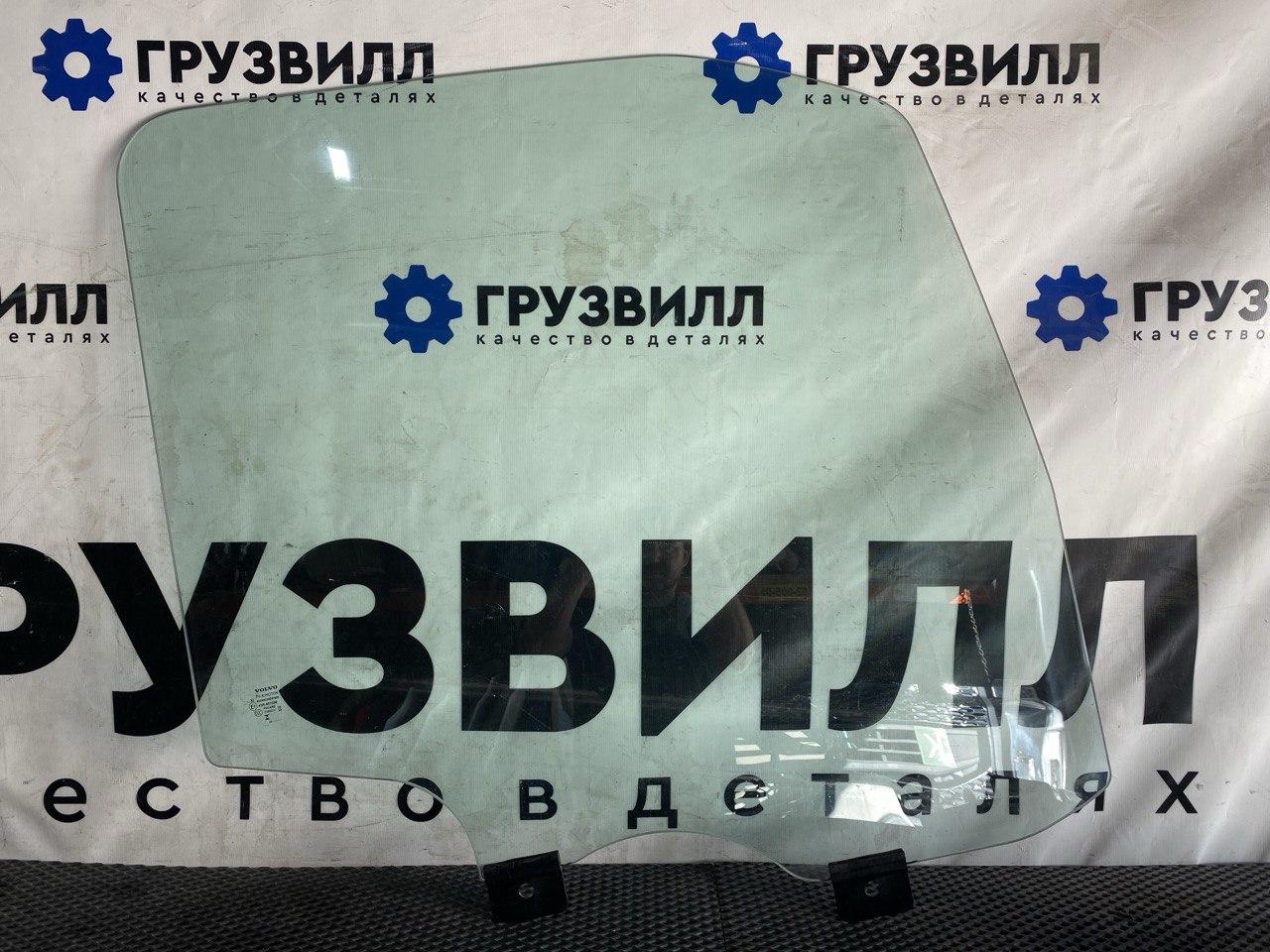 стекло (иные) Volvo FH5 2 (2019 - 2025), 43R-001596 - фото №1
