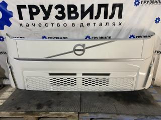 капот Volvo FH5 2 (2019 - 2025), 84281138, 84209992