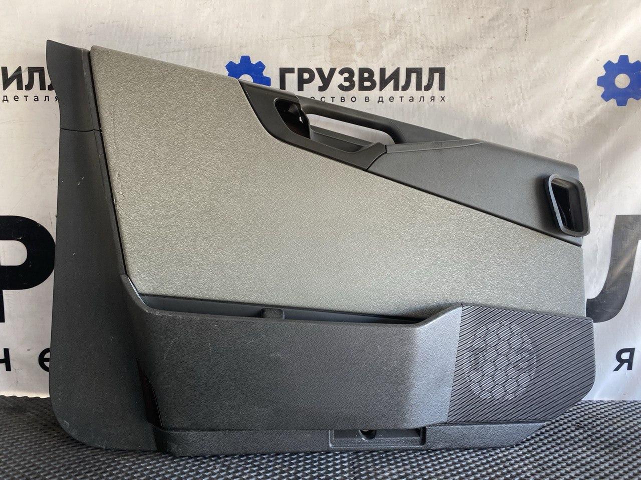 обшивка салона Volvo FH5 2 (2019 - 2025), 82909848, 82909847, 82200935 - фото №1
