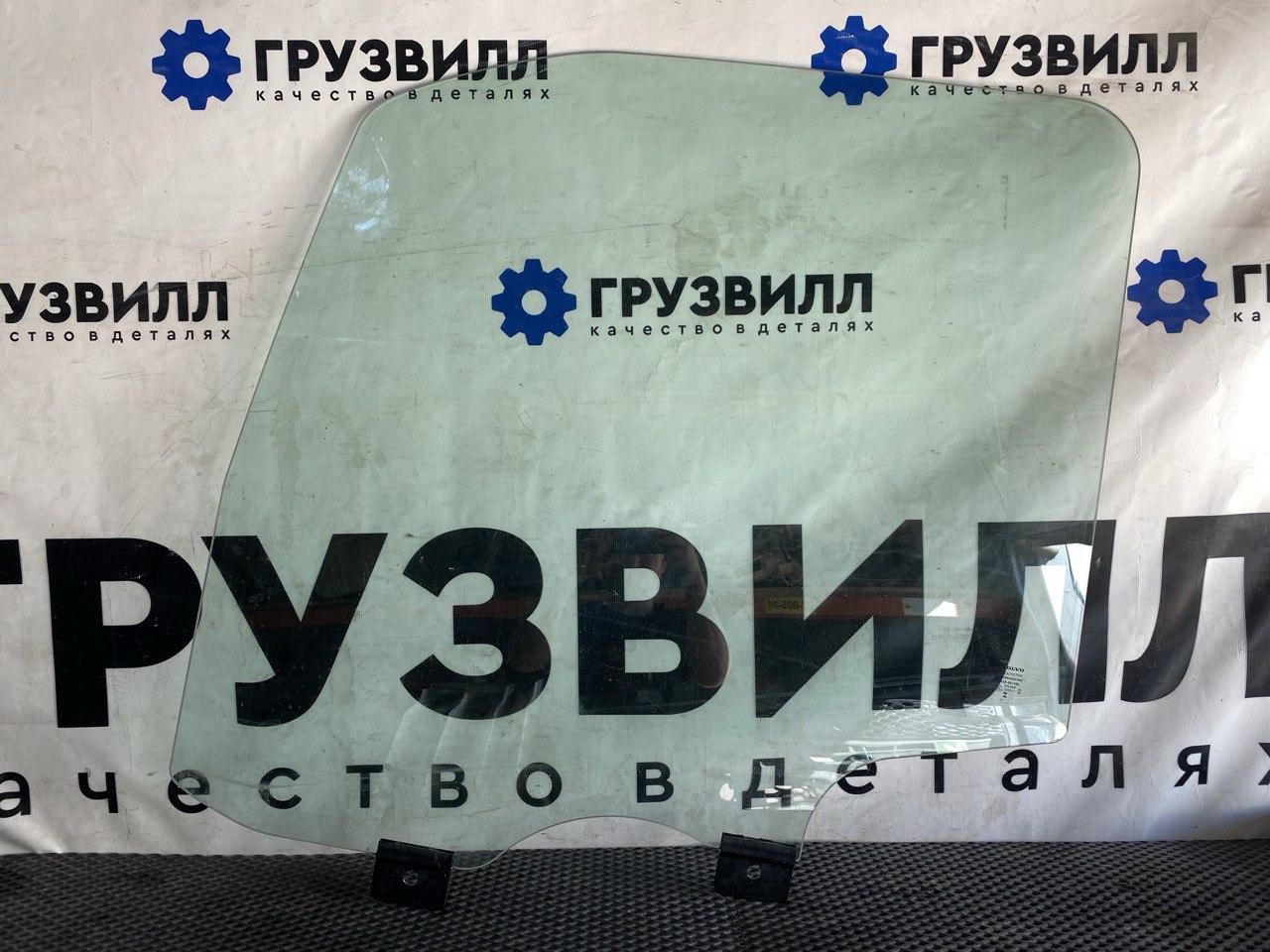 стекло (иные) Volvo FH5 2 (2019 - 2025), 43R-001596 - фото №1