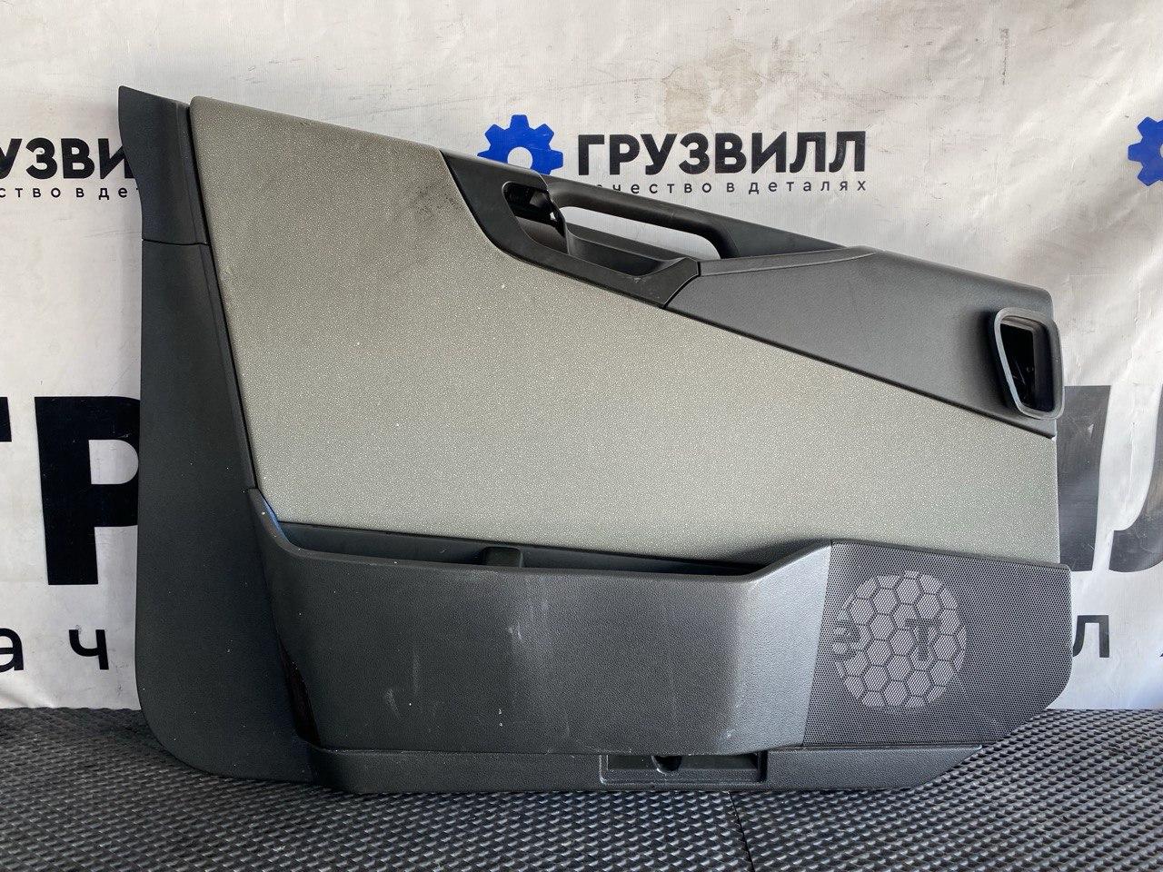 обшивка салона Volvo FH5 2 (2019 - 2025), 82909848, 82909847, 82200935 - фото №1