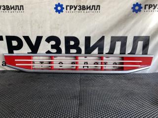 Ступень в бампер Volvo FH5 2 (2019 - 2025), 84226537