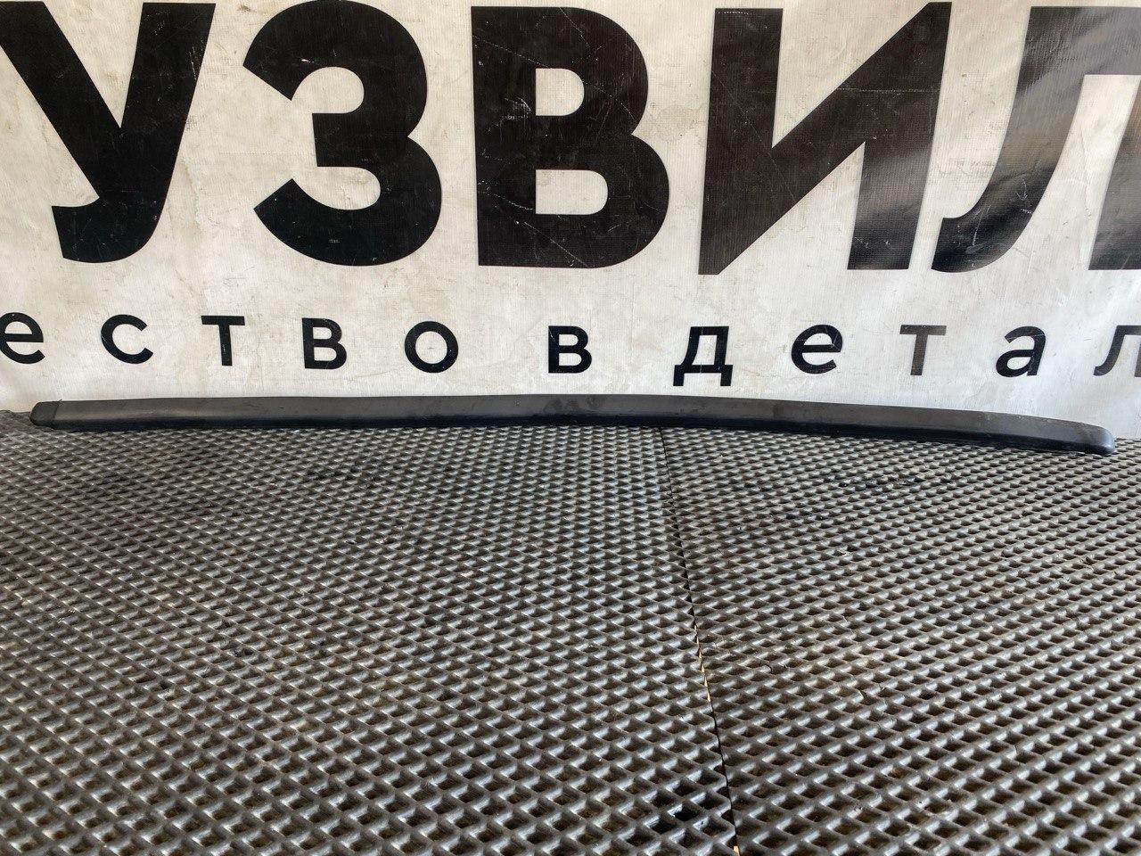 Уплотнитель стекла Volvo FH5 2 (2019 - 2026) - фото №1