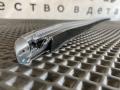 Уплотнитель стекла Volvo FH5 2 (2019 - 2026) - фото №3