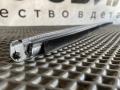 Уплотнитель стекла Volvo FH5 2 (2019 - 2025), 82178204 - фото №3
