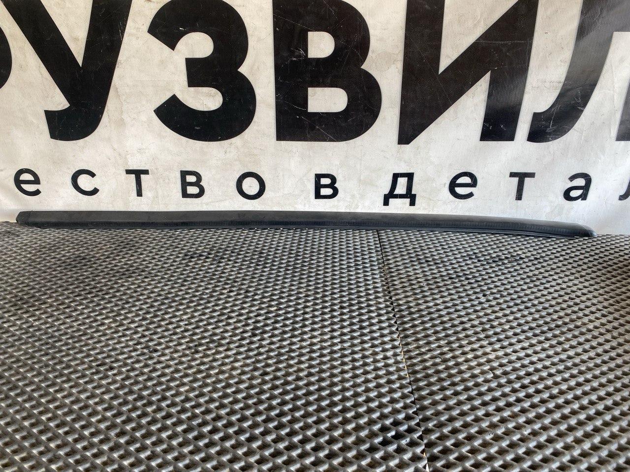 Уплотнитель стекла Volvo FH5 2 (2019 - 2025) - фото №1