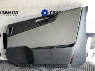 обшивка салона Volvo FH5 2 (2019 - 2025), 82909852, 82909849, 82218711