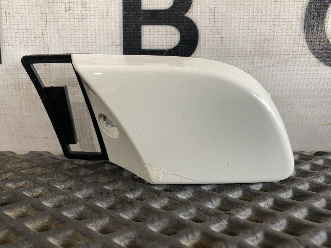 накладка на ручку Volvo FH5 2 (2019 - 2025), 21471404, 21495253 - фото №1