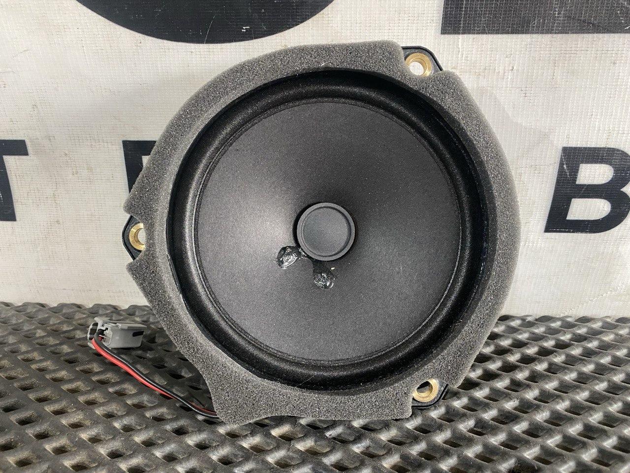 динамик двери Volvo FH5 2 (2019 - 2025), 21206606, 23488798 - фото №1