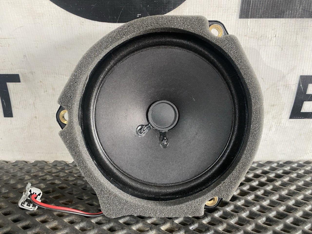 динамик двери Volvo FH5 2 (2019 - 2025), 21206606, 23488798 - фото №1