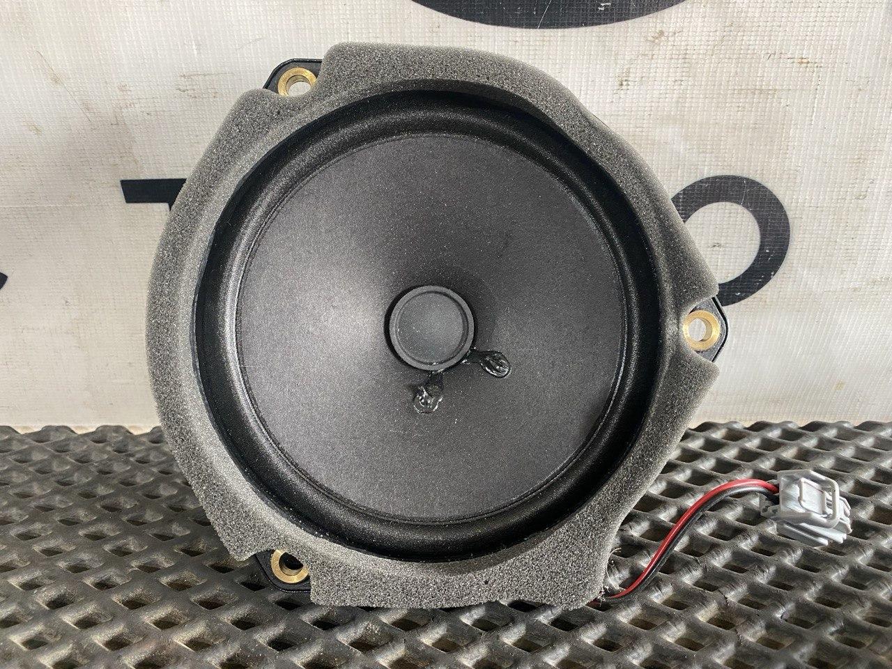 динамик двери Volvo FH5 2 (2019 - 2025), 21206606, 23488798 - фото №1