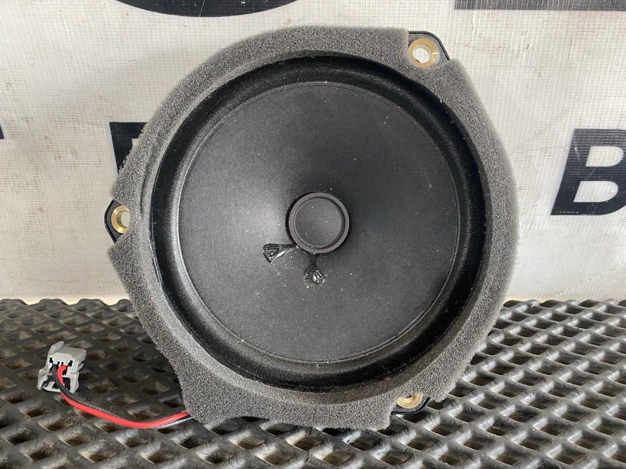 динамик двери Volvo FH5 2 (2019 - 2025), 21206606, 23488798 - фото №1