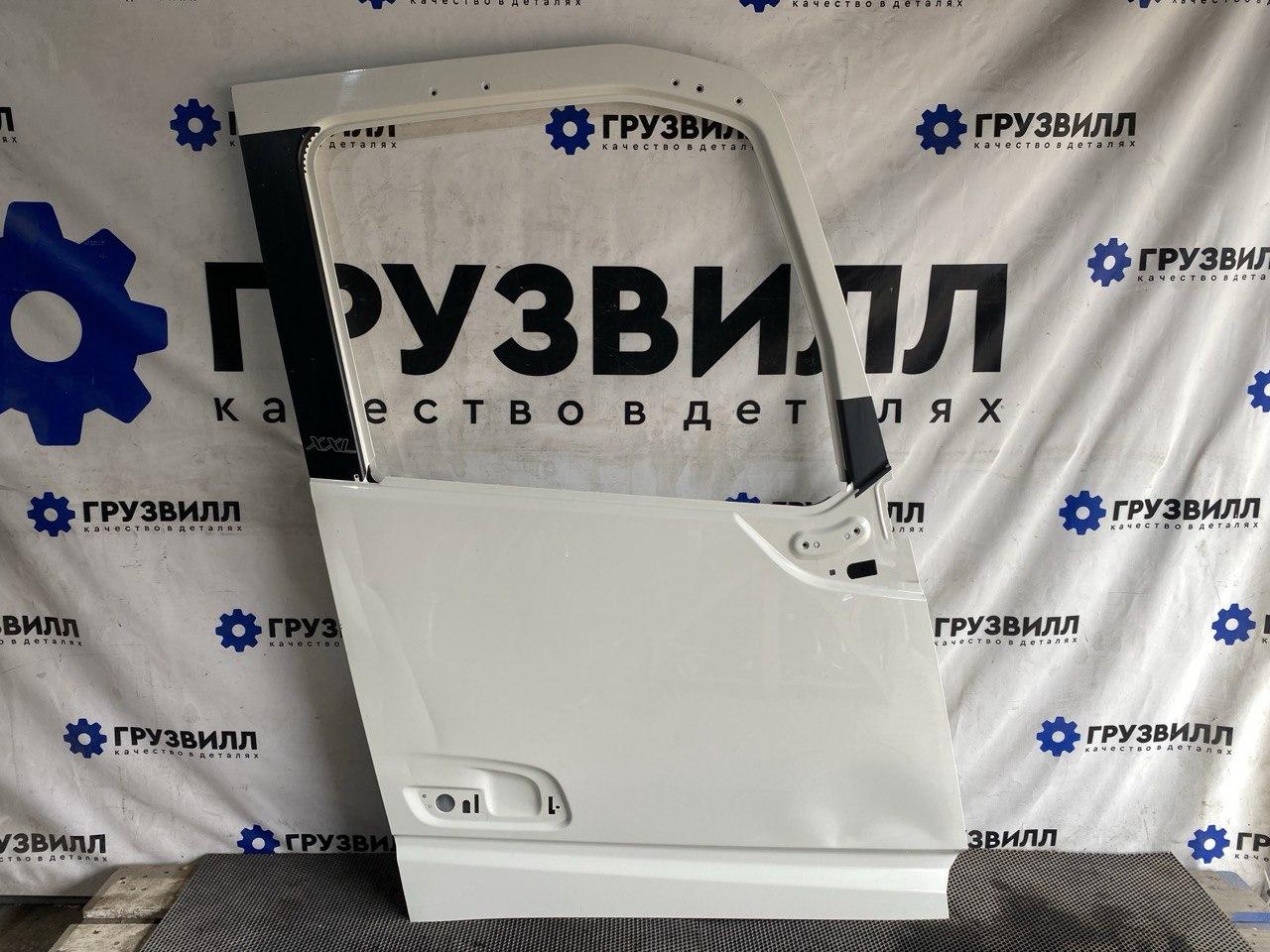 дверь передняя правая Volvo FH5 2 (2019 - 2025), 82183386, 84459517, 23314277 - фото №1