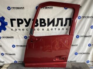 дверь задняя левая Volvo FH5 2 (2019 - 2025), 22915371, 22915374