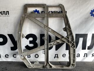 кронштейн бачка реагента AdBlue Volvo FH4 первое поколение (2013 - 2020), 22080280, 7422080280
