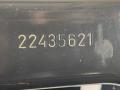 кронштейн (крепление) Volvo FH4 первое поколение (2013 - 2020), 21343160, 22664609, 22435621, 21856157, 21980485 - фото №8