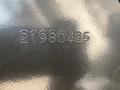 кронштейн (крепление) Volvo FH4 первое поколение (2013 - 2020), 21343160, 22664609, 22435621, 21856157, 21980485 - фото №9